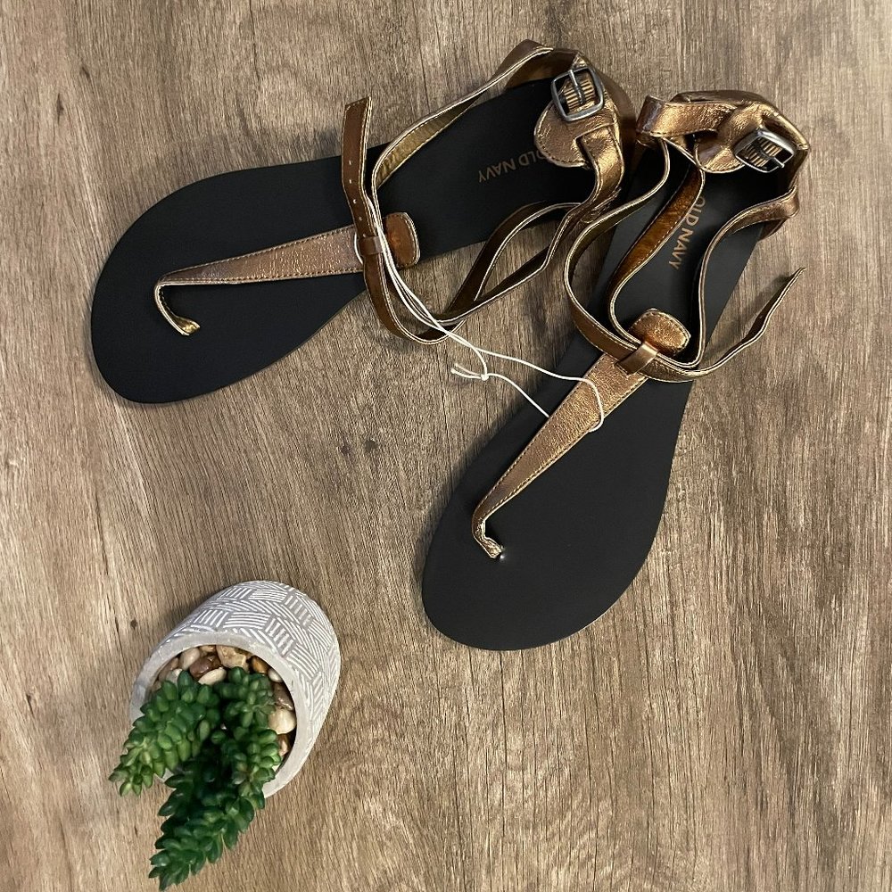 Old Navy Sandles
